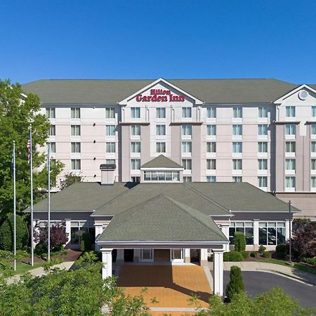 Hilton Garden Inn Columbia/Harbison Bagian luar foto