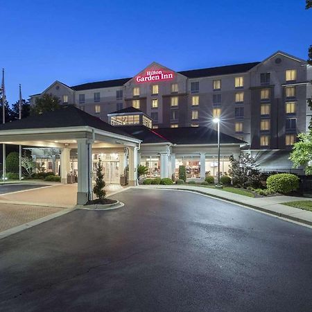 Hilton Garden Inn Columbia/Harbison Bagian luar foto