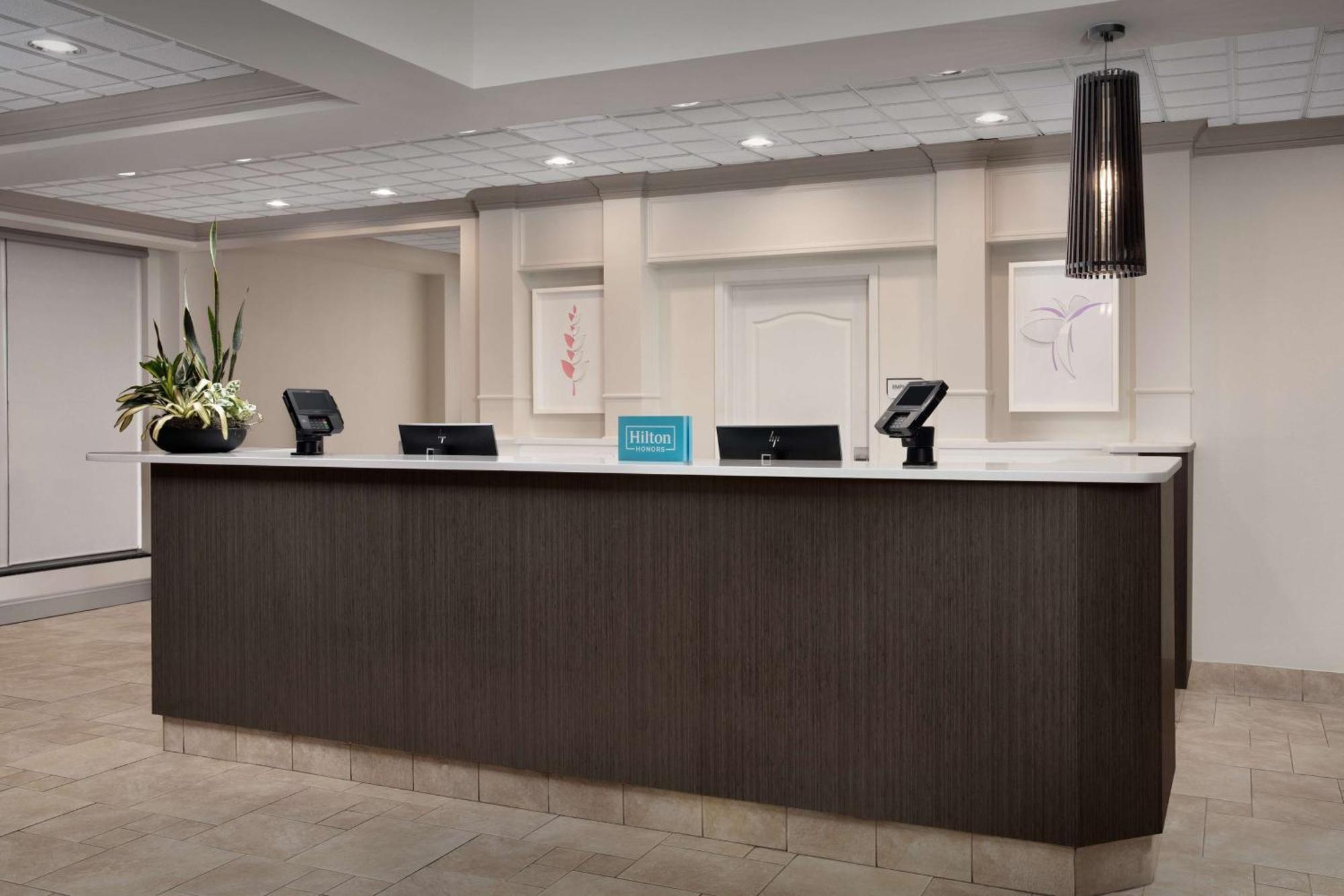 Hilton Garden Inn Columbia/Harbison Bagian luar foto