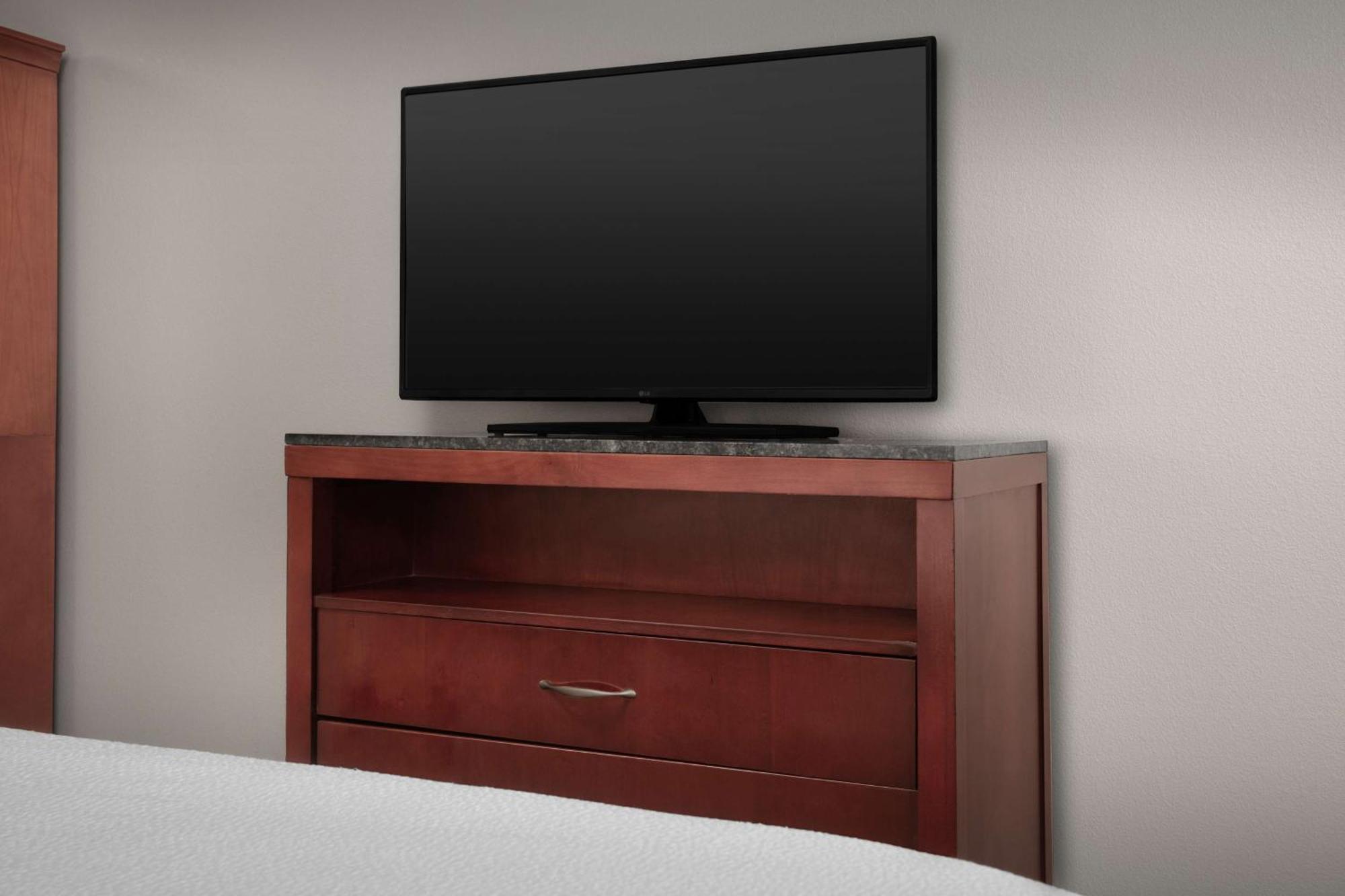 Hilton Garden Inn Columbia/Harbison Bagian luar foto