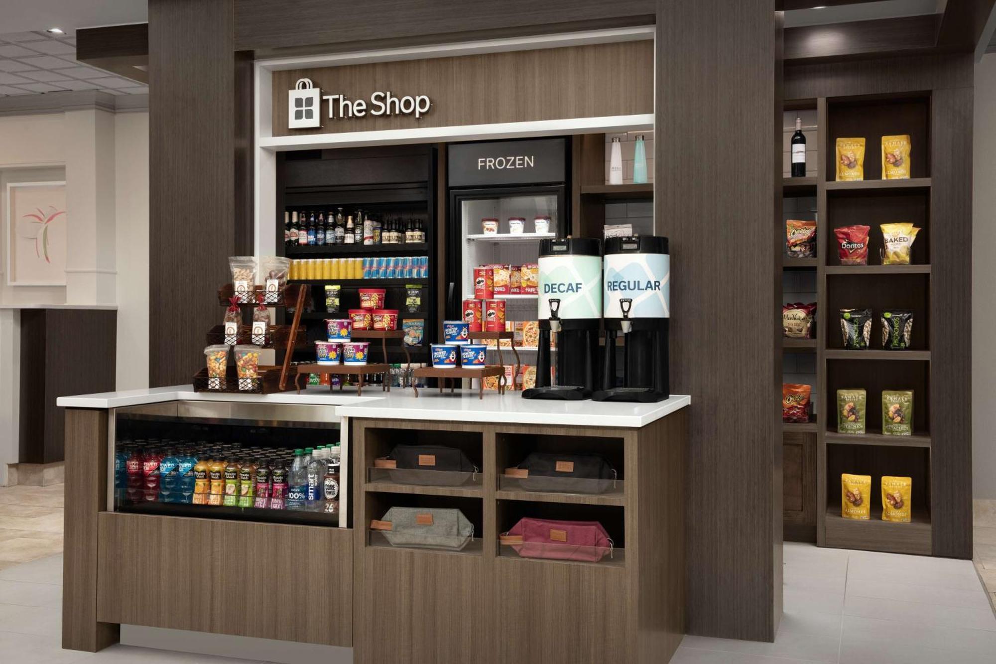 Hilton Garden Inn Columbia/Harbison Bagian luar foto