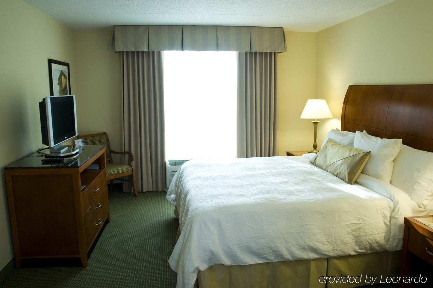 Hilton Garden Inn Columbia/Harbison Ruang foto
