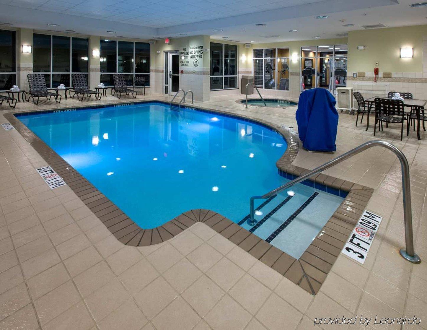 Hilton Garden Inn Columbia/Harbison Bagian luar foto