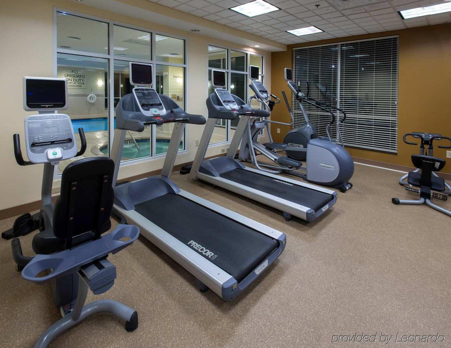 Hilton Garden Inn Columbia/Harbison Bagian luar foto