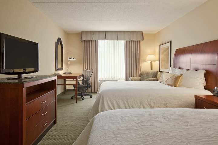 Hilton Garden Inn Columbia/Harbison Ruang foto