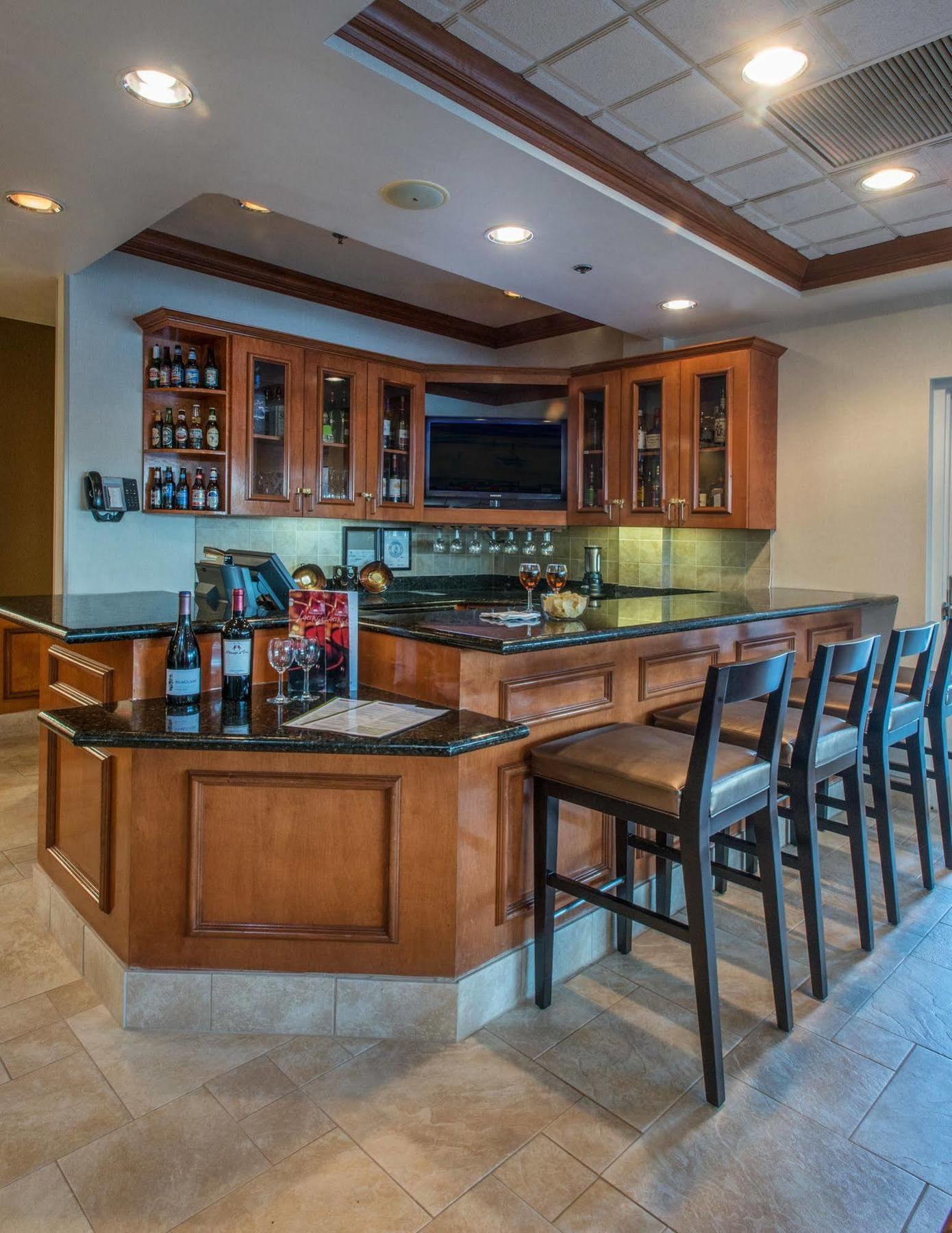 Hilton Garden Inn Columbia/Harbison Bagian luar foto