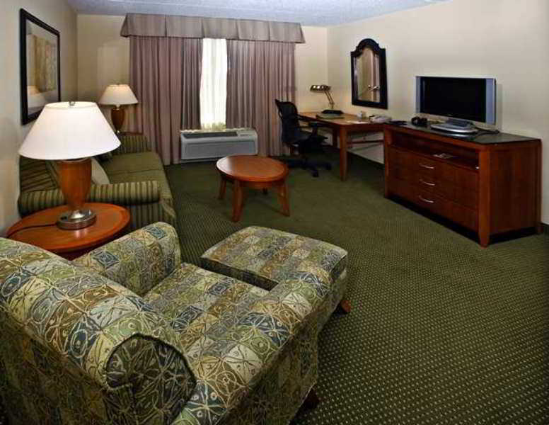 Hilton Garden Inn Columbia/Harbison Ruang foto